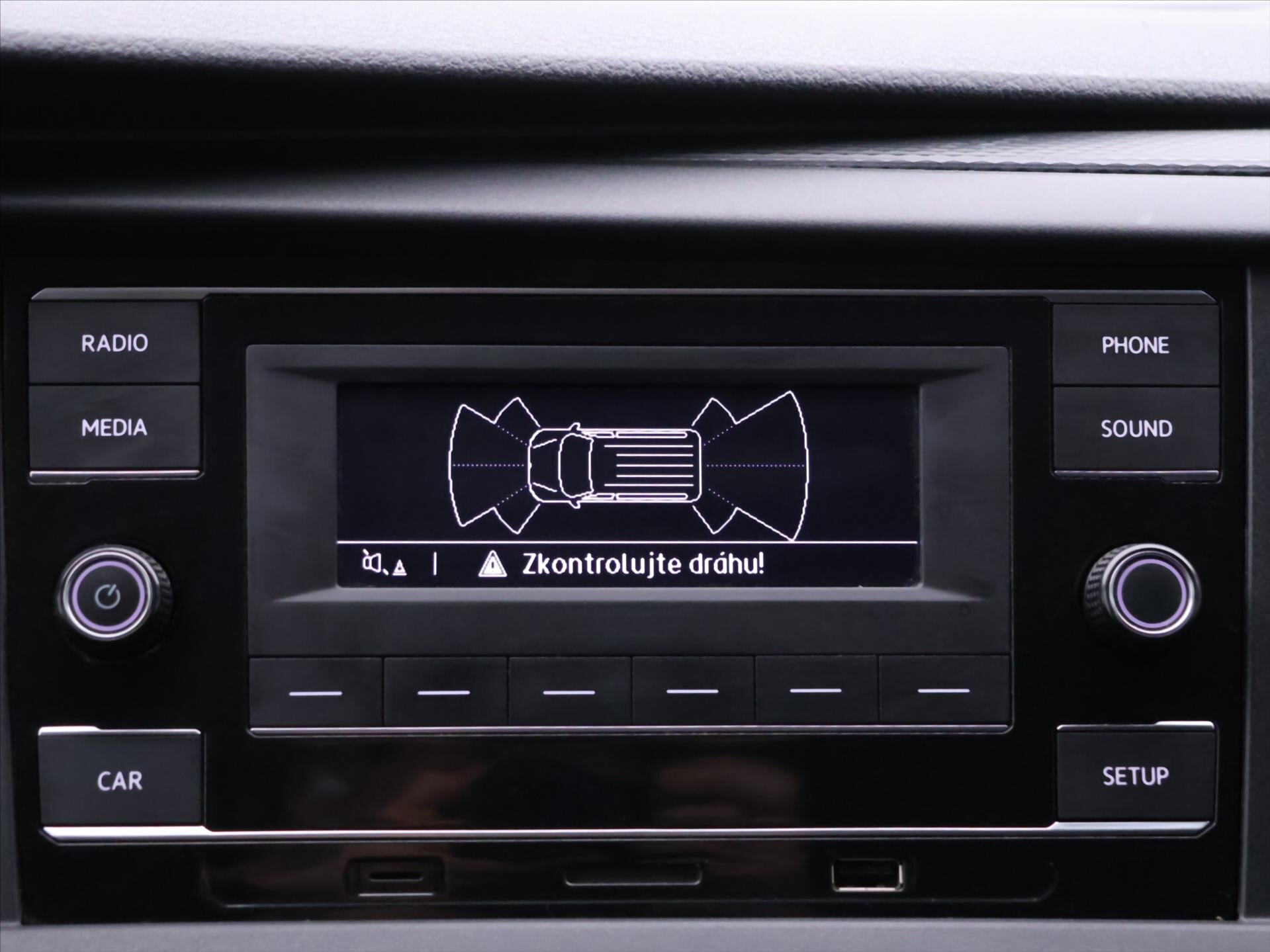 Volkswagen Transporter Ostatní 2,0 l 66 kw