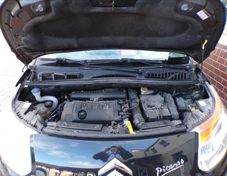 Citroën C3 Picasso 22