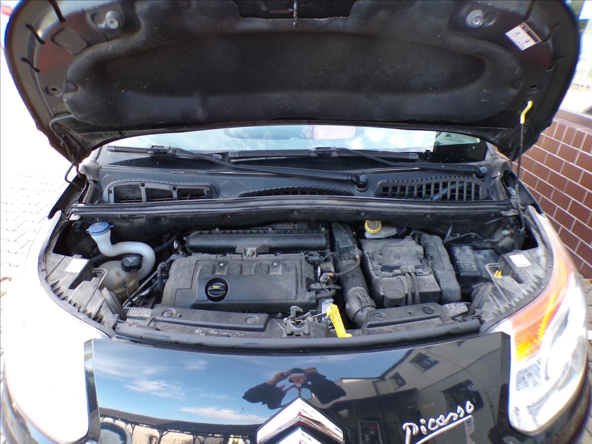 Citroën C3 Picasso
