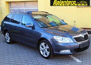 Škoda Octavia Kombi 1,4 l 90 kw
