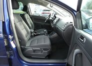 Volkswagen Golf Plus Kombi 1,4 l 90 kw