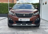 Peugeot 3008 SUV / Terénní 1,2 l 96 kw