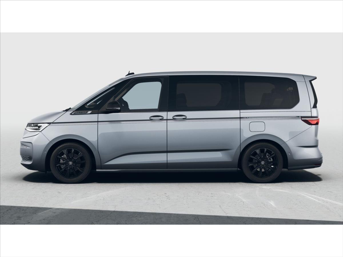 Volkswagen Multivan Ostatní 2,0 l 110 kw