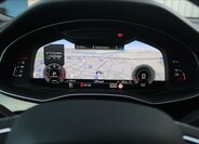 Audi Q7 SUV / Terénní 3,0 l 170 kw