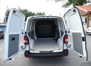 Volkswagen Transporter 12