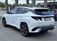 Hyundai Tucson SUV / Terénní 1,6 l 117 kw