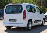 Opel Combo MPV 1,2 l 96 kw