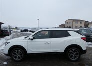 SsangYong Korando SUV 1,5 l 120 kw