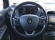 Renault Captur Hatchback 1,2 l 87 kw