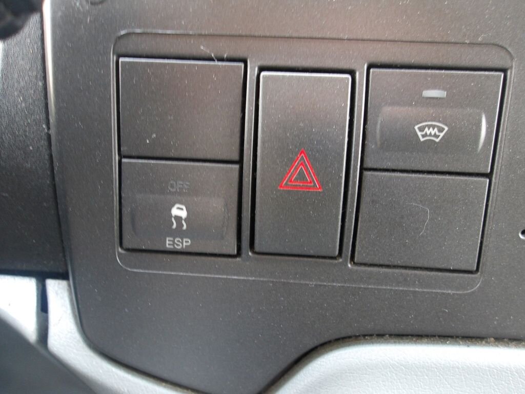 Ford Transit Skříň 2,2 l 74 kw