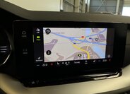 Škoda Octavia Kombi 1,5 l 110 kw