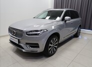 Volvo XC90 1