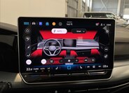 Volkswagen Golf Kombi 1,5 l 110 kw