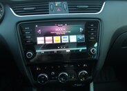 Škoda Octavia Kombi 2,0 l 140 kw