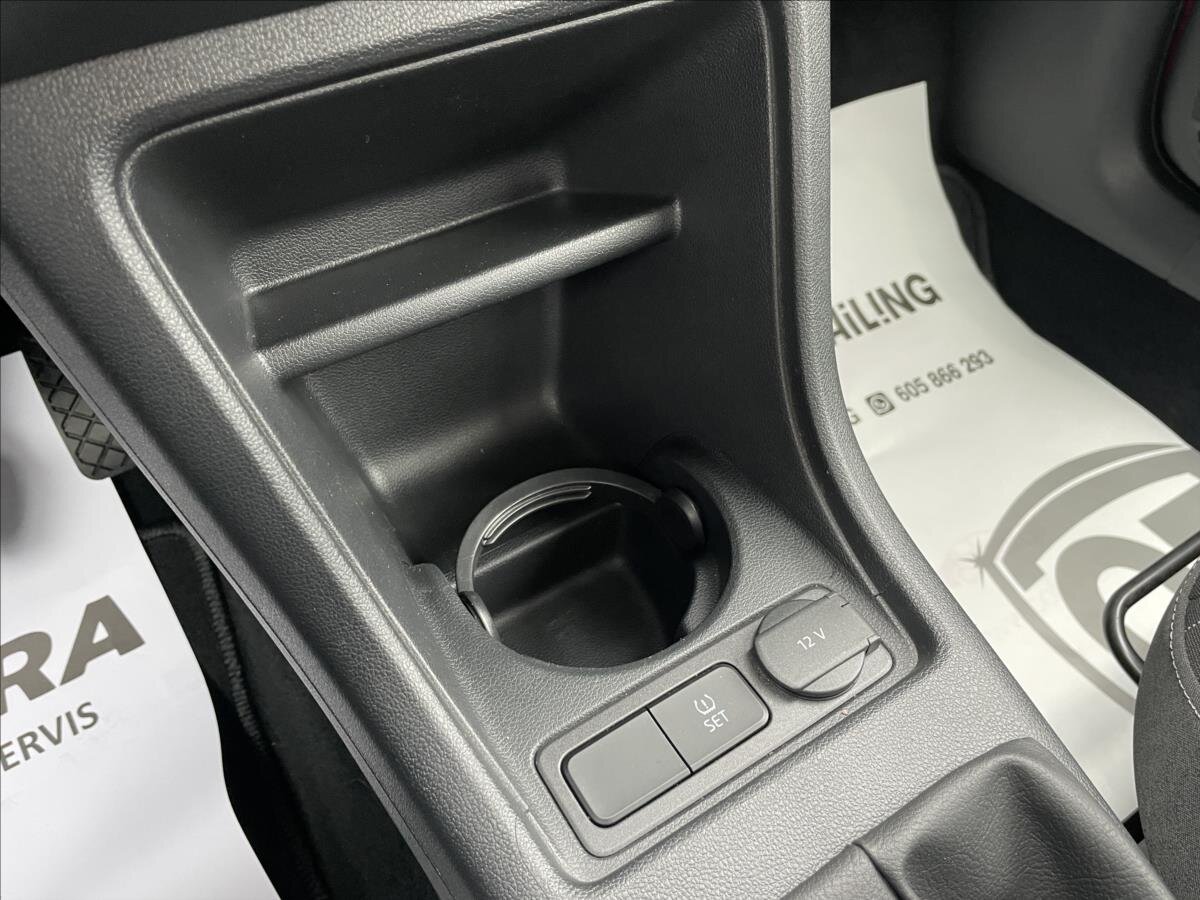 Škoda Citigo Hatchback 999,0 44 kw