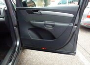 Volkswagen Sharan Kombi 2,0 l 125 kw