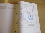 Volkswagen Multivan VAN / Minibus 2,5 l 96 kw