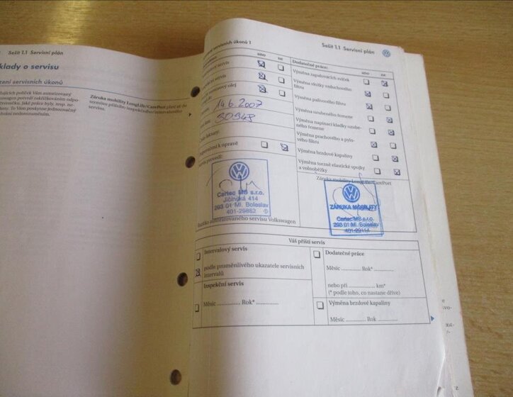 Volkswagen Multivan VAN / Minibus 2,5 l 96 kw