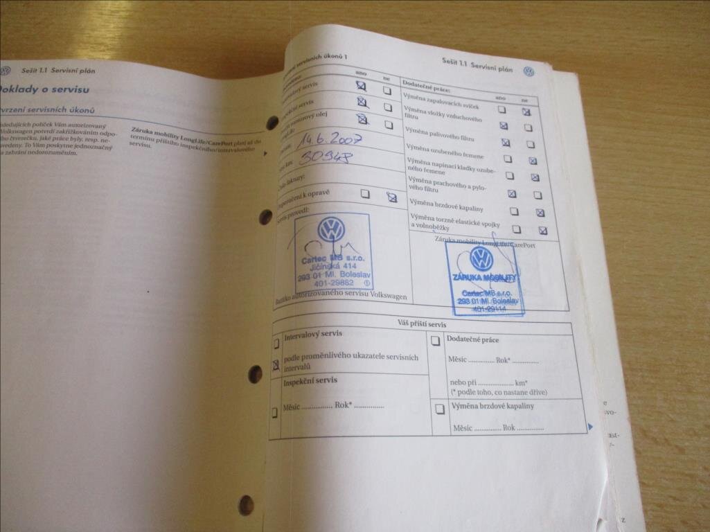 Volkswagen Multivan VAN / Minibus 2,5 l 96 kw