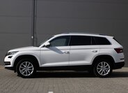 Škoda Kodiaq SUV / Terénní 2,0 l 110 kw