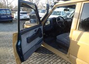 Nissan Ostatní Pick-up 2,8 l 85 kw