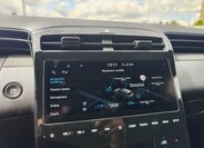 Hyundai Tucson SUV / Terénní 1,6 l 132 kw