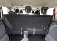 Volkswagen Caravelle MPV 2,0 l 125 kw