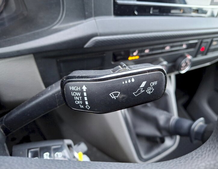 Volkswagen Transporter 14