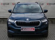 Škoda Karoq SUV / Terénní 1,5 l 110 kw