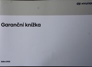 Hyundai Tucson SUV / Terénní 1,6 l 110 kw