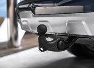 BMW X5 SUV 3,0 l 250 kw