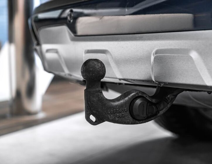 BMW X5 SUV 3,0 l 250 kw