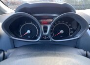 Ford Fiesta Hatchback 1,2 l 60 kw