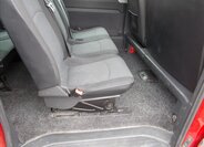 Mercedes-Benz Vito MPV 2,1 l 70 kw