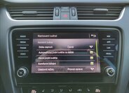 Škoda Octavia Kombi 1,4 l 110 kw