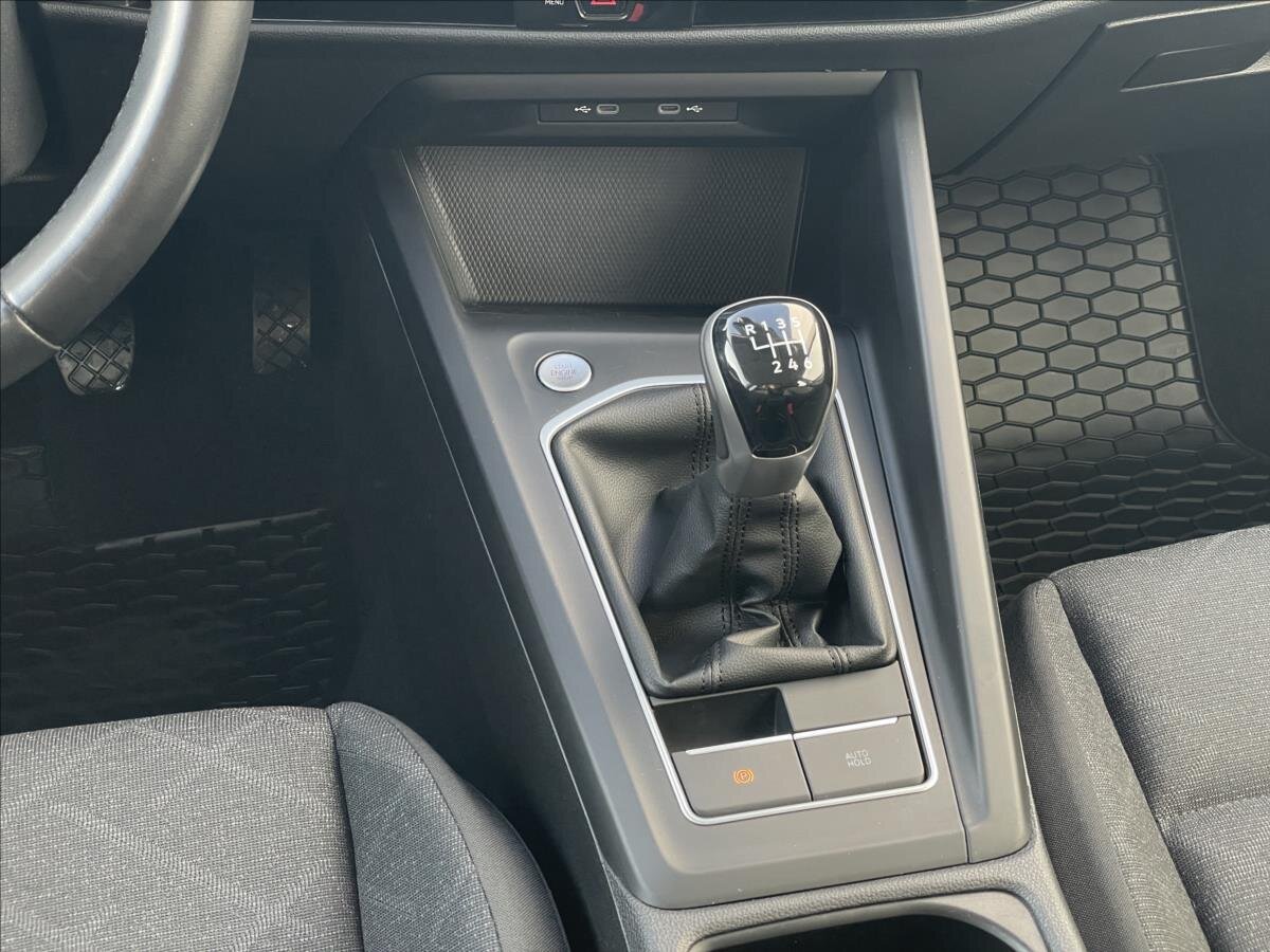 Volkswagen Golf Kombi 999,0 81 kw