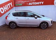 Peugeot 3008 Kombi 2,0 l 110 kw