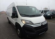 Citroën Jumper Ostatní 2,2 l 121 kw