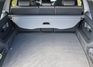 Mercedes-Benz GLB SUV / Terénní 2,0 l 110 kw