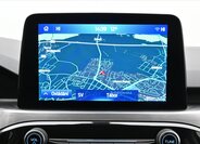 Ford Kuga SUV / Terénní 2,0 l 140 kw