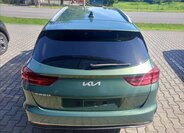 KIA Ceed Kombi 1,5 l 103 kw