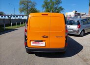 Renault Kangoo Skříň 1,5 l 66 kw