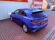KIA Ceed 9