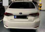 Toyota Corolla SUV / Terénní 0,0 0