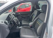 Volkswagen Caddy MPV 1,6 l 75 kw