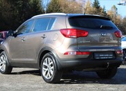 KIA Sportage 7