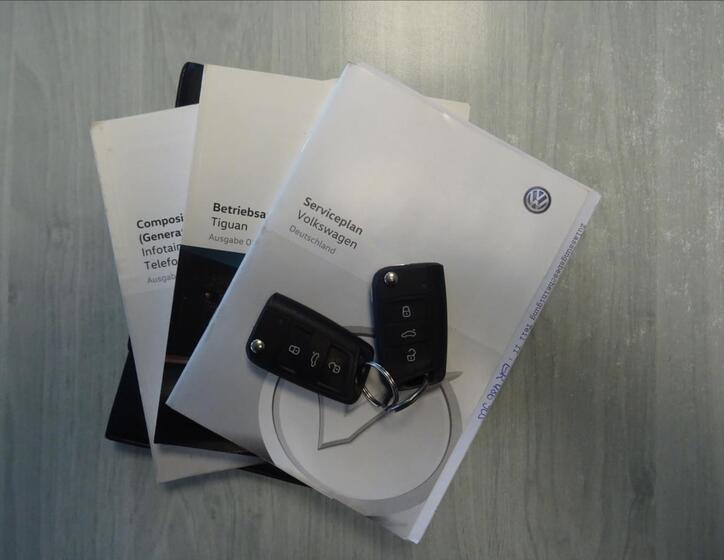 Volkswagen Tiguan 41