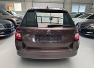 Škoda Fabia Kombi 1,2 l 66 kw