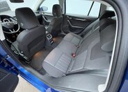Škoda Octavia Kombi 1,6 l 85 kw