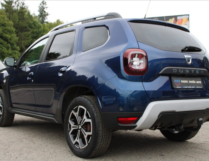 Dacia Duster 7